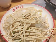 -成老灶火锅鸡(平山店)