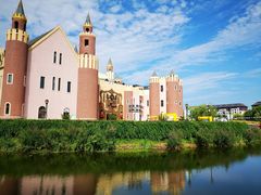 -安徒生童话乐园