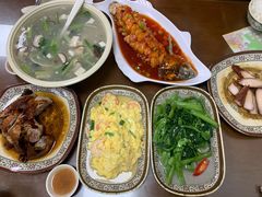 -聂记粤菜馆(鼓西路店)
