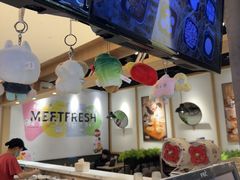 -鲜芋仙(时尚天河店)