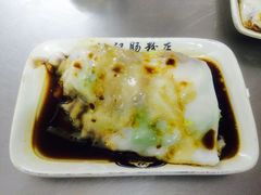 -银记肠粉店(北京路店)