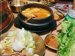 -闻老头·菊花炭烤肉(D11店)