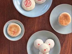 -御茶膳房皇家糕点博物馆(北京首店)