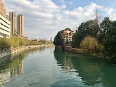 -成都市活水公园