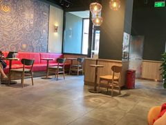 大堂-COSTA COFFEE(斯普瑞斯奥特莱斯店)