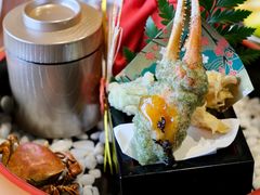 -湖月·割烹料理(湖滨店)