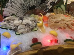 澳洲生蚝-许鲜生健康生活馆·精细潮菜(奥绅体育公园店)