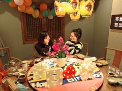 -水煮三国·川鲁江湖菜(香山店)