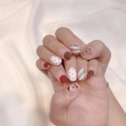 -U3美甲