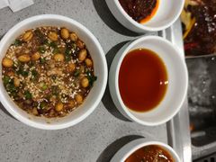 -海底捞火锅(高新万达广场店)