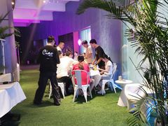 -CIAO·团建聚餐·生日派对轰趴馆(福田店)