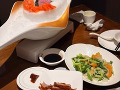 -全聚德(新街口店)