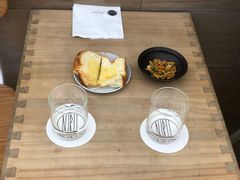-Onirii Coffee(长乐路店)