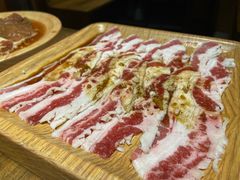 -牛人·雪花牛·木炭烤肉(昆山陆家店)