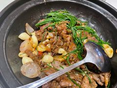 -辛香味烧鱼馆·非遗技艺·排骨红烧肉(光谷医药园店)