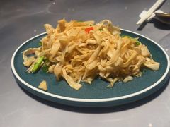 -东方饺子王(哈西万达店)