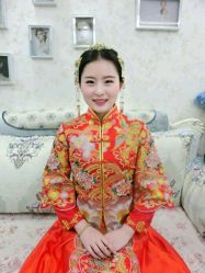 -红馆妆造(中央大街店)