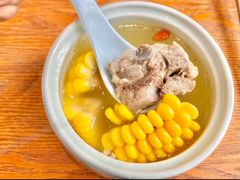 排骨玉米汤-小蓉合餐厅·川菜·陕南菜(凤城二路店)
