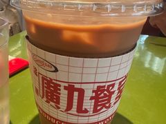 -广九餐室(陈家祠扬韬广场店)