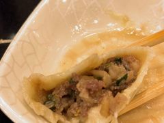 布里亚特牛肉包子-情忆草原涮肉馆