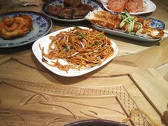 -老城南.鸭血粉丝汤(夫子庙店)