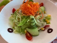 -华梅西餐厅(哈尔滨中央大街店)