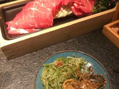 -湊湊火锅·茶憩(打浦桥日月光店)