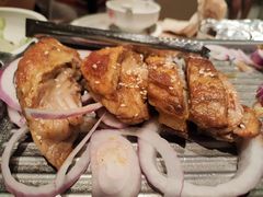 -羊之道草原味道清真餐厅(番禺店)