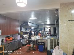 -晓靖轩烧烤(沙河风情店)