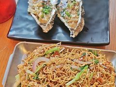-三太子地摊烧烤·小龙虾(北蔡店)