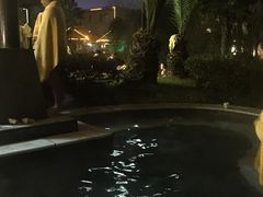 -咸宁万豪温泉谷度假区