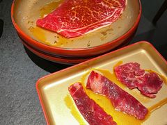 -神户赤童日式烤肉(金地广场店)