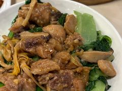 -玲又珑美食(盘福路店)