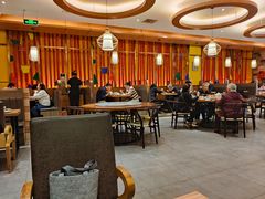大堂-粤食堂(天津和悦汇店)