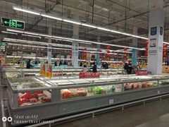 -麦德龙(浦东店)
