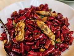 -新荣记(新源南路店)