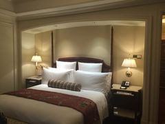 -广州富力丽思卡尔顿酒店