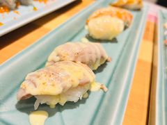 -Tuna maki寿司(园区永旺店)