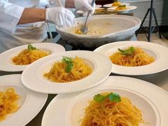 -欢乐海岸美食联盟