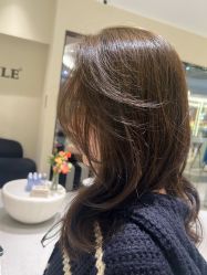 -IN STYLE•造型