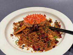 -顺峰(农展馆店)