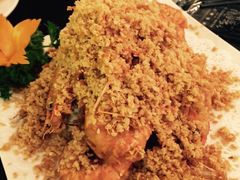 无招牌海鲜(Vivo&nbsp;City)-无招牌海鲜餐厅(怡丰城店)