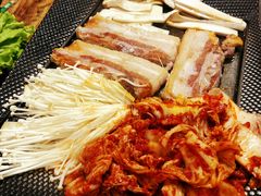 -大派屋(桂林路店)