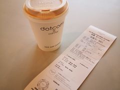 -dotcom coffee古点咖啡(致真大厦店)