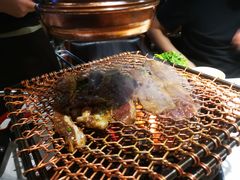 -火炉火自助餐(枫蓝国际店)
