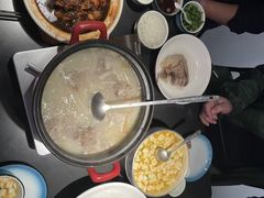 -红厨巷·淮扬菜(熙南里店)