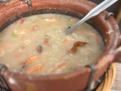 -李记潮汕砂锅粥(营福路店)