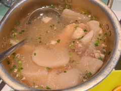 -彭耕记猪油炒小菜(吉联mall店)