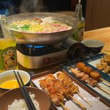 宝龙的宝藏日料店