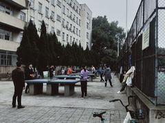 -西南交通大学(九里校区)